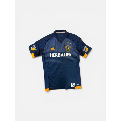 ADIDAS LA GALAXY FOOTBALL JERSEY